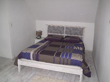 Casa de vacaciones en SENNEVOY LE BAS (Yonne)Casa de vacaciones