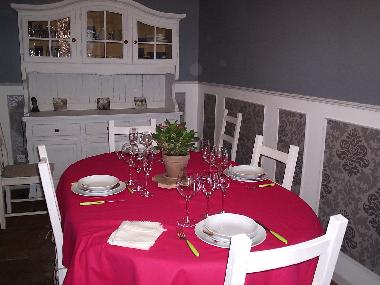 Casa de vacaciones en SENNEVOY LE BAS (Yonne)Casa de vacaciones