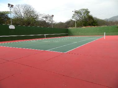 Casa de vacaciones en Santa Marta (Magdalena)Casa de vacaciones