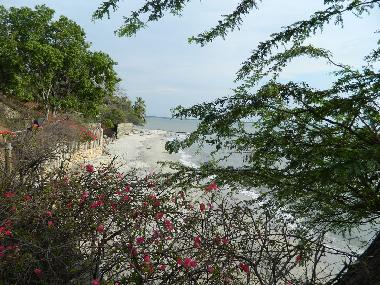 Casa de vacaciones en Santa Marta (Magdalena)Casa de vacaciones