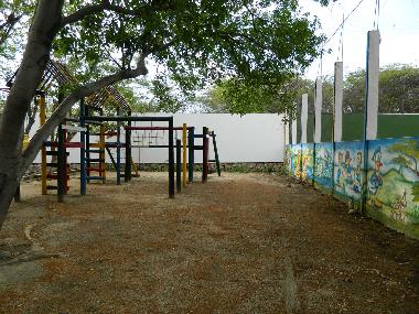 Casa de vacaciones en Santa Marta (Magdalena)Casa de vacaciones