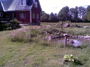 Cama y desayuno en H�rby (Sk�ne)Casa de vacaciones