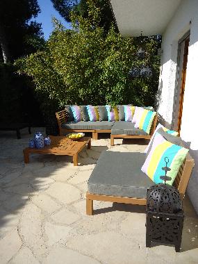 Villa en Calafat (Tarragona)Casa de vacaciones