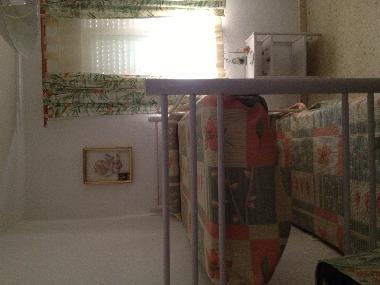 Apartamento de vacaciones en Sanlucar de barrameda  (Cdiz)Casa de vacaciones