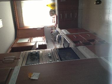 Apartamento de vacaciones en Sanlucar de barrameda  (Cdiz)Casa de vacaciones