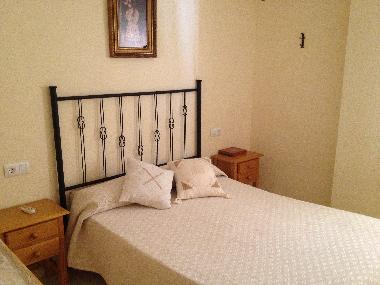 Apartamento de vacaciones en Sanlucar de barrameda  (Cdiz)Casa de vacaciones