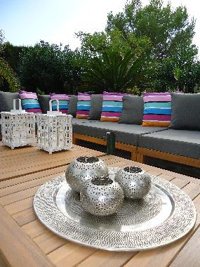 Villa en Calafat (Tarragona)Casa de vacaciones