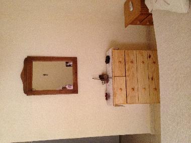 Apartamento de vacaciones en Sanlucar de barrameda  (Cdiz)Casa de vacaciones