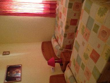 Apartamento de vacaciones en Sanlucar de barrameda  (Cdiz)Casa de vacaciones