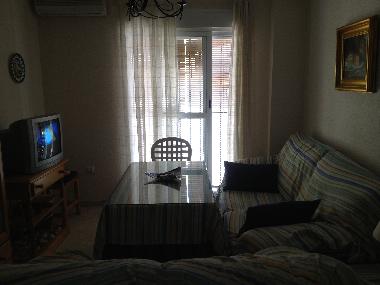 Apartamento de vacaciones en Sanlucar de barrameda  (Cdiz)Casa de vacaciones