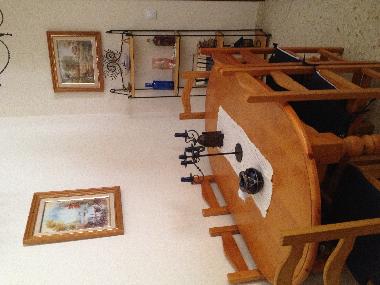 Apartamento de vacaciones en Sanlucar de barrameda  (Cdiz)Casa de vacaciones