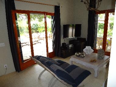 Villa en Calafat (Tarragona)Casa de vacaciones