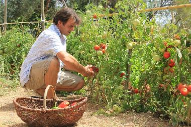 Casa de vacaciones en Quelfes (Algarve)Casa de vacaciones