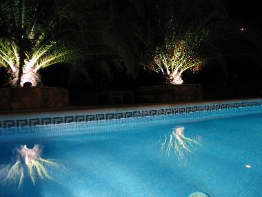 Villa en Calafat (Tarragona)Casa de vacaciones