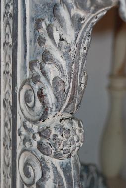 Villa en Calafat (Tarragona)Casa de vacaciones