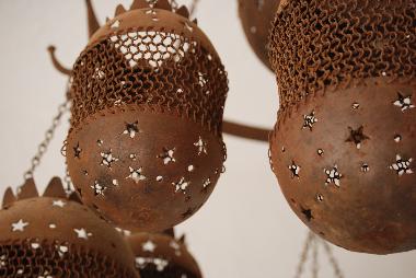 Villa en Calafat (Tarragona)Casa de vacaciones