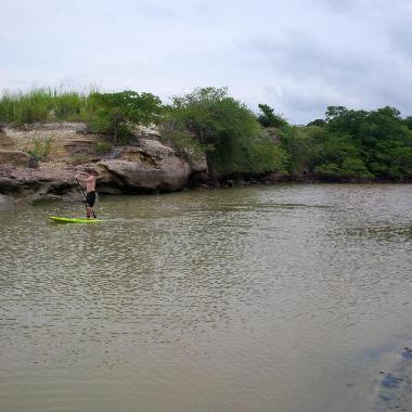 Apartamento de vacaciones en San Carlos (Panama)Casa de vacaciones