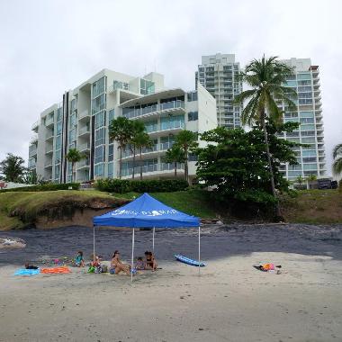 Apartamento de vacaciones en San Carlos (Panama)Casa de vacaciones