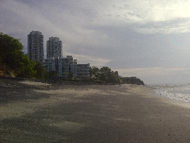 Apartamento de vacaciones en San Carlos (Panama)Casa de vacaciones