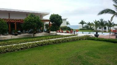 Apartamento de vacaciones en San Carlos (Panama)Casa de vacaciones