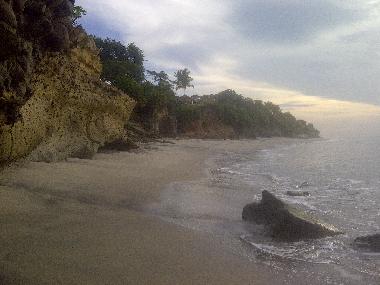 Apartamento de vacaciones en San Carlos (Panama)Casa de vacaciones