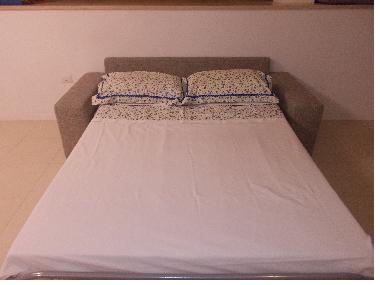 Apartamento de vacaciones en Cagliari (Cagliari)Casa de vacaciones