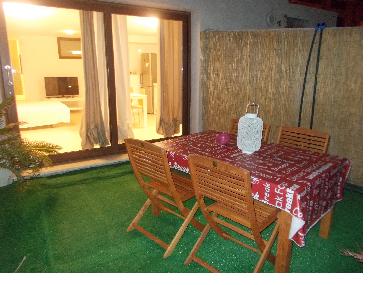 Apartamento de vacaciones en Cagliari (Cagliari)Casa de vacaciones