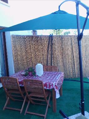 Apartamento de vacaciones en Cagliari (Cagliari)Casa de vacaciones