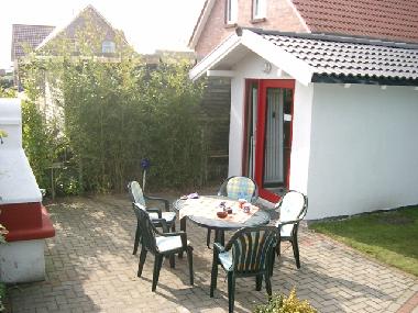 Casa de vacaciones en Marienhafe/Upgant-Schott (Nordsee-Festland / Ostfriesland)Casa de vacaciones