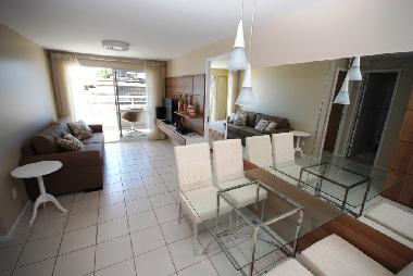 Apartamento de vacaciones en Fortaleza (Ceara)Casa de vacaciones