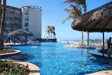 Apartamento de vacaciones en Fortaleza (Ceara)Casa de vacaciones
