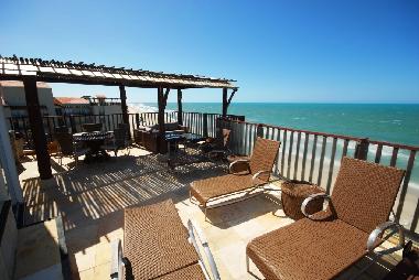 Apartamento de vacaciones en Fortaleza (Ceara)Casa de vacaciones