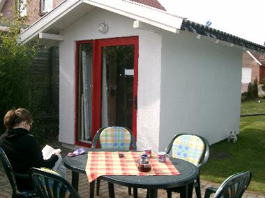 Casa de vacaciones en Marienhafe/Upgant-Schott (Nordsee-Festland / Ostfriesland)Casa de vacaciones