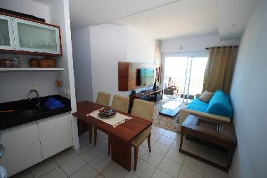 Apartamento de vacaciones en Fortaleza (Ceara)Casa de vacaciones