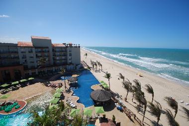 Apartamento de vacaciones en Fortaleza (Ceara)Casa de vacaciones