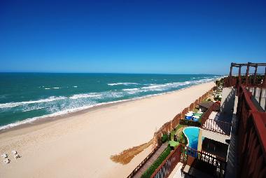 Apartamento de vacaciones en Fortaleza (Ceara)Casa de vacaciones