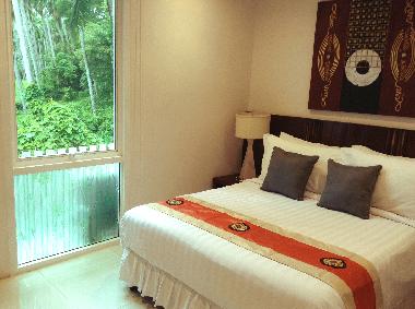 Apartamento de vacaciones en Phuket  (Phuket)Casa de vacaciones