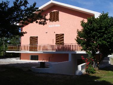 Villa en Gavorrano (Grosseto)Casa de vacaciones