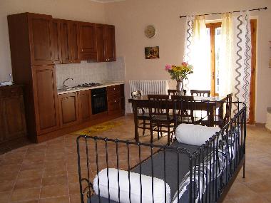 Villa en Gavorrano (Grosseto)Casa de vacaciones