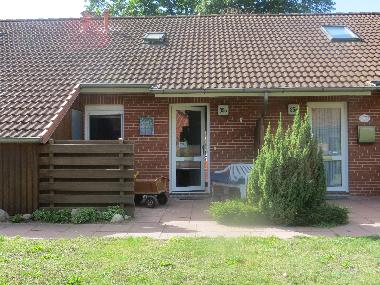 Casa de vacaciones en Boltenhagen (Mecklenburgische Ostseekste)Casa de vacaciones