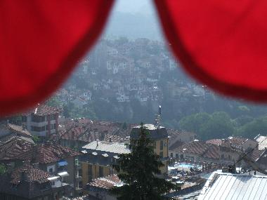 Apartamento de vacaciones en Veliko Tarnovo (Veliko Turnovo)Casa de vacaciones