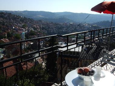 Apartamento de vacaciones en Veliko Tarnovo (Veliko Turnovo)Casa de vacaciones