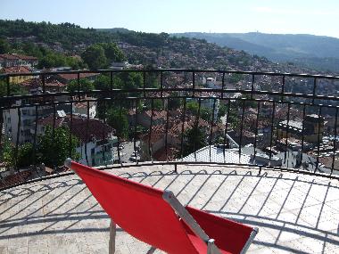 Apartamento de vacaciones en Veliko Tarnovo (Veliko Turnovo)Casa de vacaciones