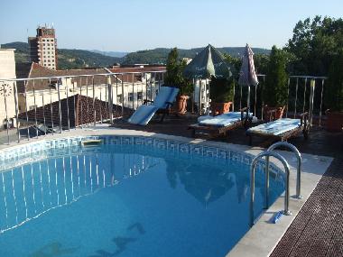 Apartamento de vacaciones en Veliko Tarnovo (Veliko Turnovo)Casa de vacaciones