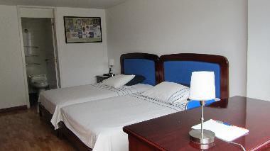 Apartamento de vacaciones en Quito (Pichincha)Casa de vacaciones