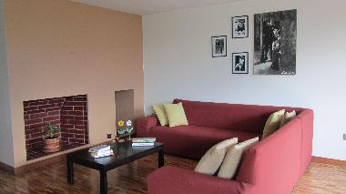 Apartamento de vacaciones en Quito (Pichincha)Casa de vacaciones