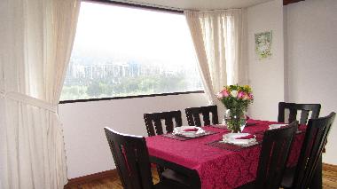 Apartamento de vacaciones en Quito (Pichincha)Casa de vacaciones