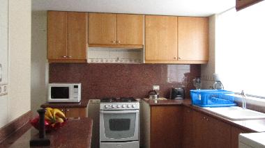 Apartamento de vacaciones en Quito (Pichincha)Casa de vacaciones