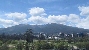 Apartamento de vacaciones en Quito (Pichincha)Casa de vacaciones