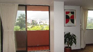 Apartamento de vacaciones en Quito (Pichincha)Casa de vacaciones